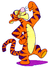 tigger