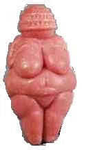 venus of willendorf image